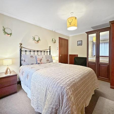 Craigavon Cottage Баллачулиш Экстерьер фото